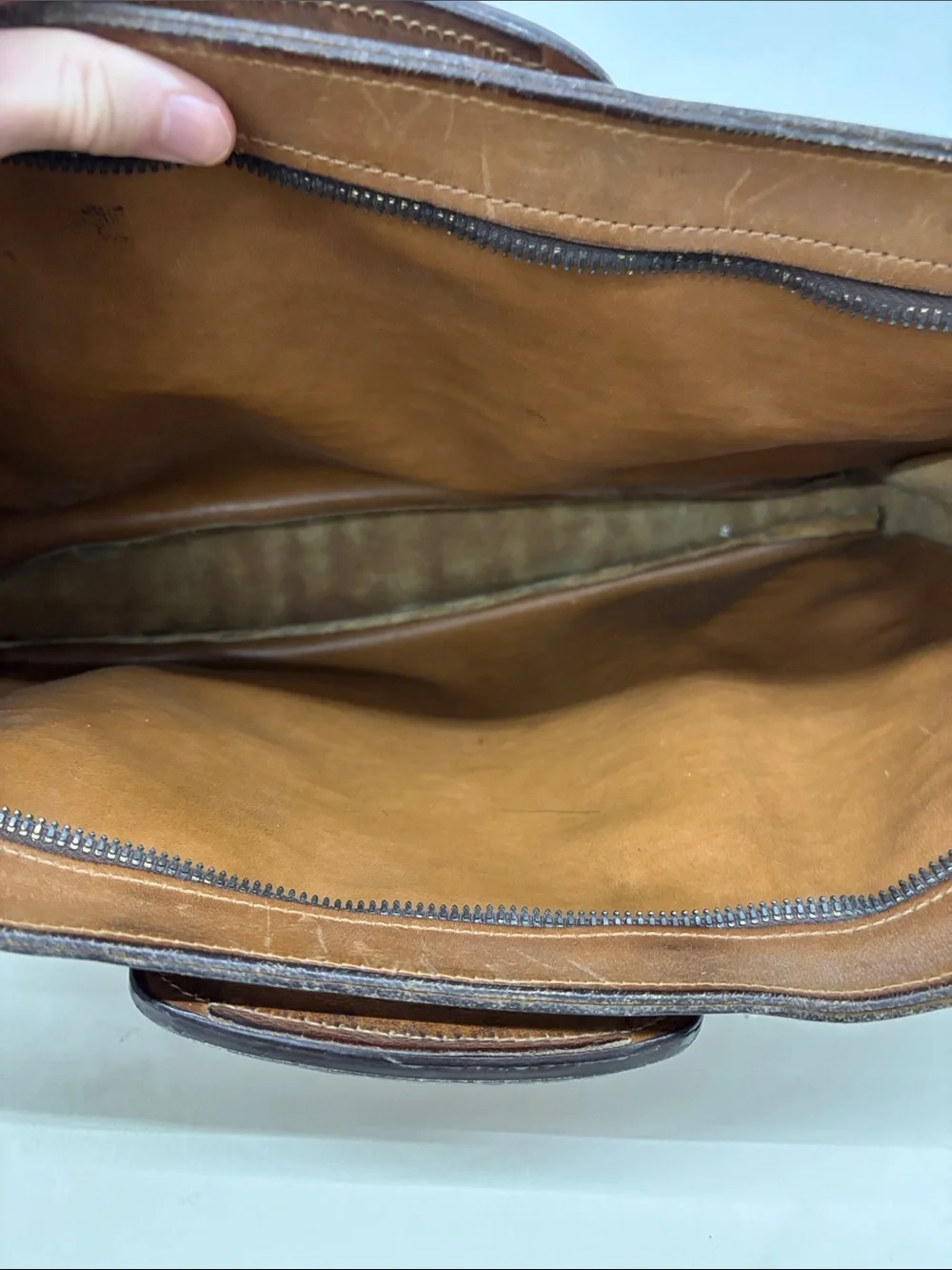 G.G.F. timeless brown